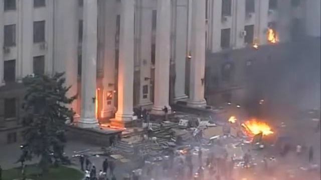 Одесса.Герои 2 мая. смотреть онлайн