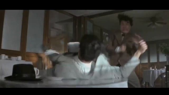 Философия Джеки Чана смотреть онлайн