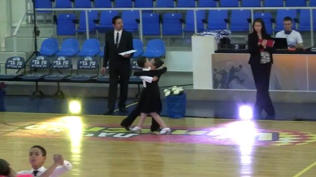 RAFAEL & MISHEL TANGO. ASHDOD 09.05.2015 смотреть онлайн