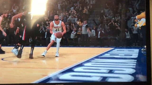 NBA 2k22 Gameplay and Review #nba2k22 #xboxone смотреть онлайн