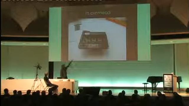 27C3 - file print electronics смотреть онлайн