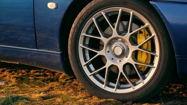 Alfa Romeo GTV. Virus Alfa смотреть онлайн