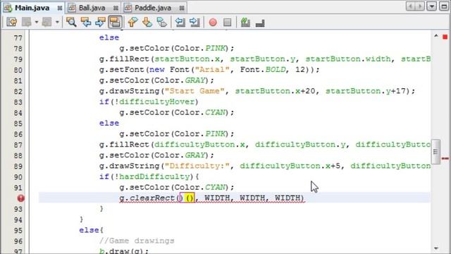 Java Game Programming for Beginners - #15 - More on Menus смотреть онлайн