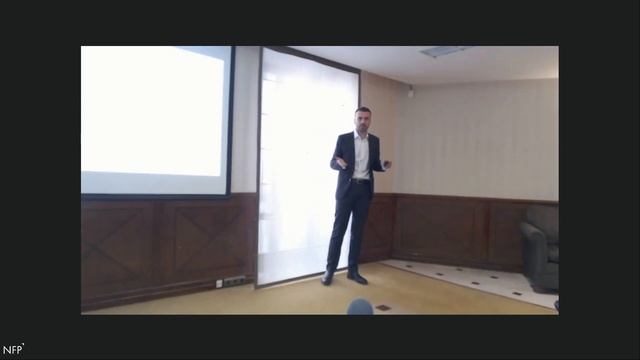 Роботизация продуктов 1С - запись конференции NFP и UiPath, 24.04.2019 смотреть онлайн