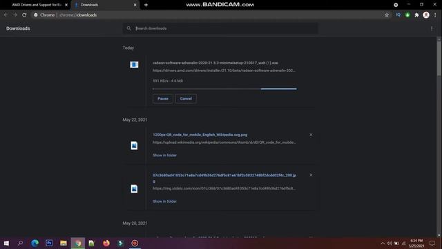 How to Download and Install AMD Graphics Driver In 2 minutes | Update AMD graphics driver full guid смотреть онлайн