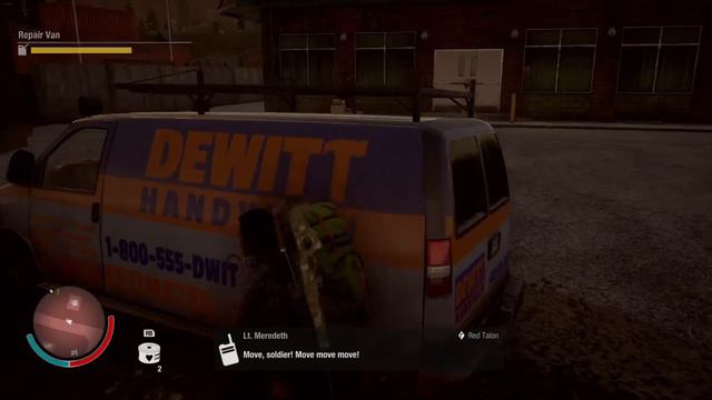 State of Decay 2 - Early Game Survival Tips смотреть онлайн