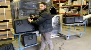 Какой выбрать ящик Дакен/Daken