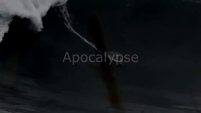 Самые большие волны в мире смотреть онлайн