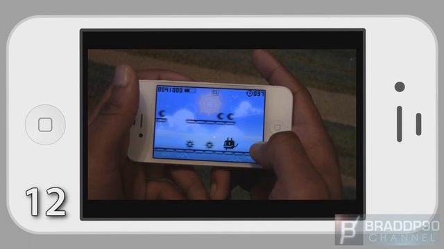 The D-Pad: Ep. #13 -- Soul Calibur V (Review), Pix'n Love Rush, We Come in Peace смотреть онлайн