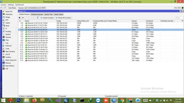 PPPoE Hotspot via DHCP using Static-Dynamic Method смотреть онлайн