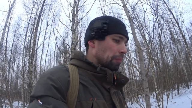 Охота на бобра. ВОЛК съел БОБРА, а хвост не тронул! Необычные случаи на охоте! смотреть онлайн