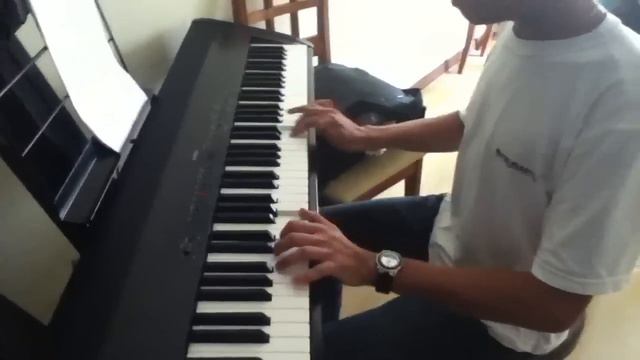 Gustavo Machado - Sweet Child o' Mine - (Solo) смотреть онлайн