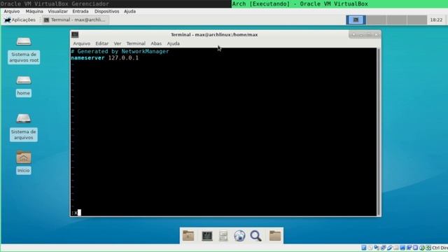 DNS Over TLS com Unbound no Arch #Linux смотреть онлайн