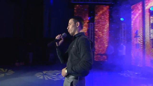 Абакар Абакаров   Соловей Джамал 17