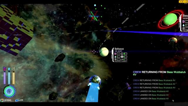 Planetship - Game review смотреть онлайн