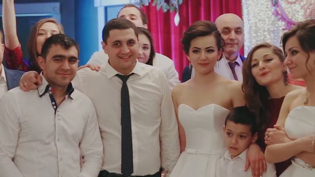 Поздравление Алексею и Нине смотреть онлайн