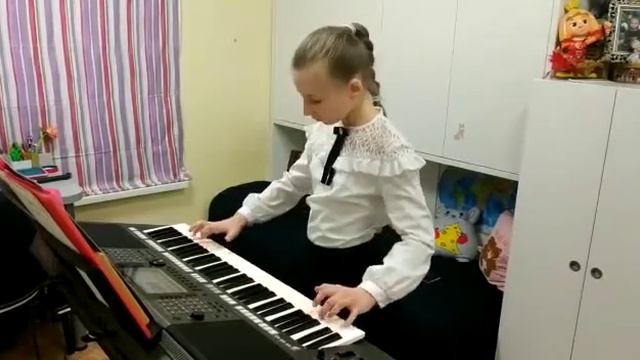 Конашенкова Алина Рамо Дикари смотреть онлайн