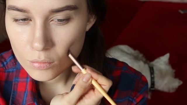 Макияж ИЗ ДЕВУШКИ В ПАРНЯ / #Осторожноблогеры смотреть онлайн