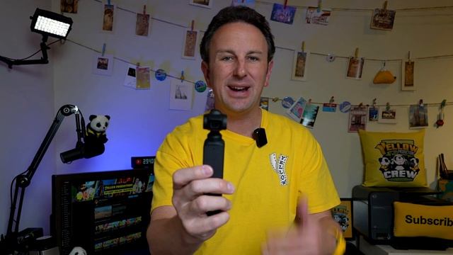 DJI Pocket 2 Creator Combo Review