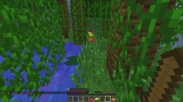 hanger games[2 часть] неожиданный проигрыш