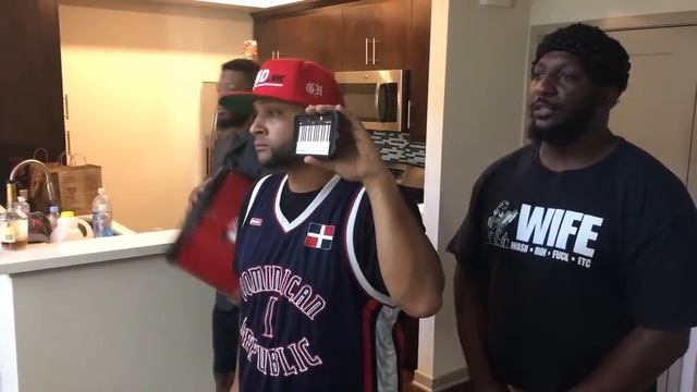 When the party is lame call your latino friend смотреть онлайн