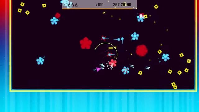 Trigonarium - Mothership смотреть онлайн