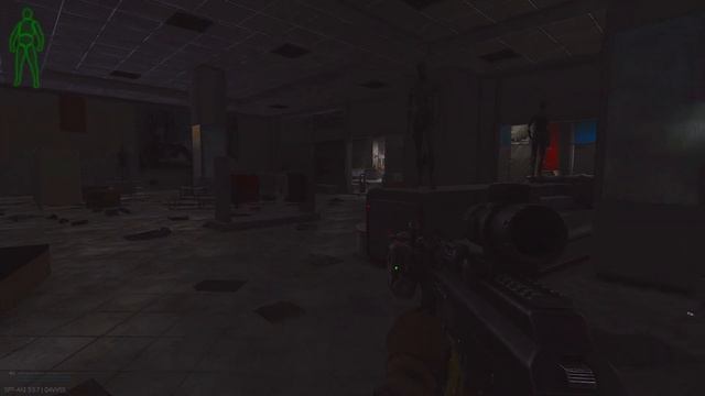 Single Player Tarkov 157 - Hot Delivery #eft #tarkov #singleplayertarkov смотреть онлайн