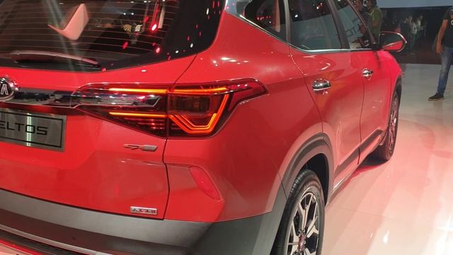 Kia Seltos Detailed Walkaround In Malayalam смотреть онлайн