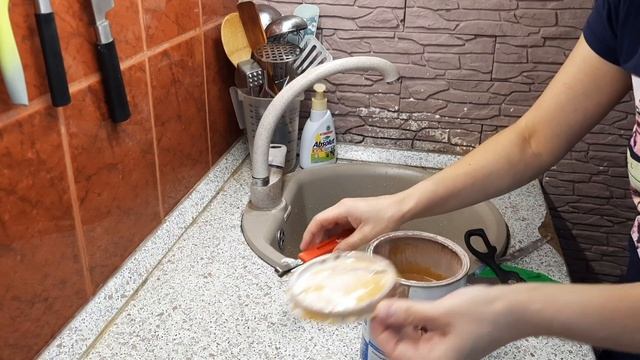Обновляю КУХНЮ ?Пошла и ВЫСКАЗАЛА //Покупки из МАГНИТА смотреть онлайн
