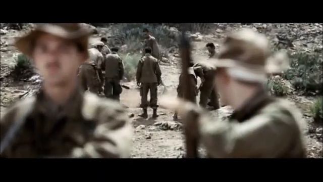 Extrait "L'Ennemi intime" - L'enterrement смотреть онлайн