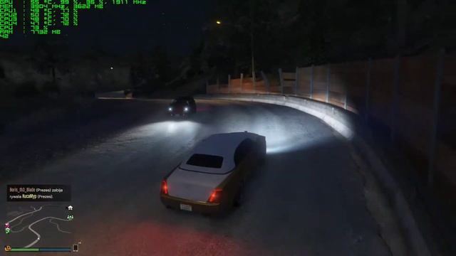 GTA V Online - *Intel Core i5 6400 + GTX 1050Ti OC* FPS on Very High/Ultra Settings смотреть онлайн