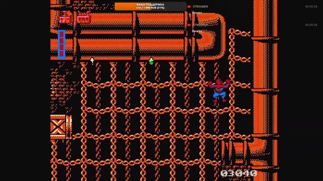 Retro Games / ретро игры / Sega / Dendy / Ps1 / Общение со зрителями