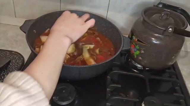 ТАМШАНТАТ! Бул видеону көрүп ЛАГМАН жасаганды үйрөнүңүз! смотреть онлайн