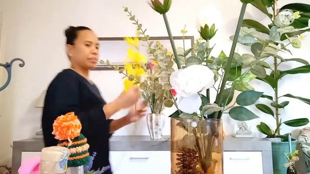 FALL APARTMENT TRANSFORMATION| DIY FROM SCRATCH| BEFORE AND AFTER смотреть онлайн