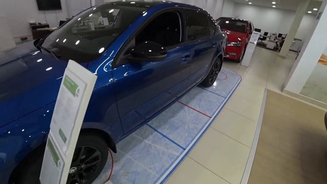 ŠKODA Цены май 2020 смотреть онлайн