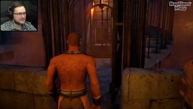 Dreamfall Chapters: Book One - Reborn ► ТРИ ЗОЙКИ ► #2 смотреть онлайн