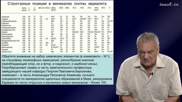 Спиридонов Э.М. - Генетическая минералогия.Часть 2 - 21. Ийолит-уртиты, якутиты, нефелиновые сиенит смотреть онлайн