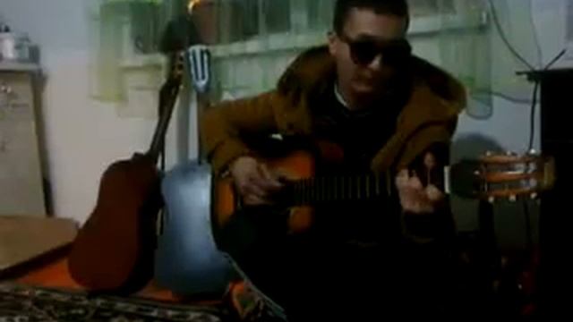 Твой карие глаза Абай 95! смотреть онлайн