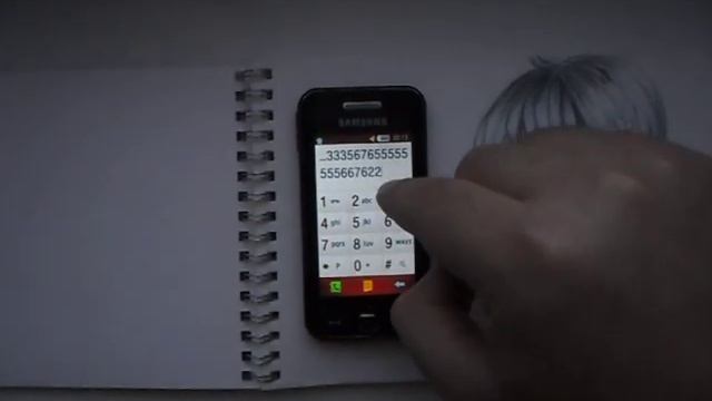Угадай топовую мелодию по звукам клавиатуры телефона смотреть онлайн