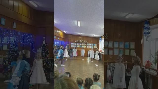 Зимняя сказка 8 смотреть онлайн