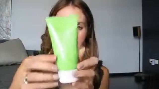Корейская косметика MIZON Кислотный уход за кожей смотреть онлайн