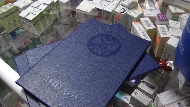 Аптека Гиппократ - оперативные мероприятия УЭБ и ПК МВД по КЧР смотреть онлайн