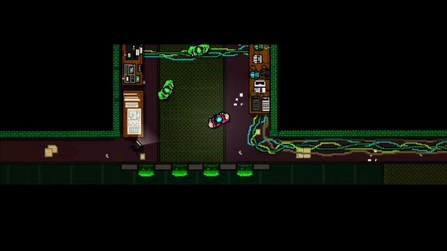 Hotline Miami ▪ That's It? Trophy Guide смотреть онлайн