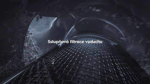 Tyčový vysavač PURE Q9 uklízí čistě na jeden dotyk смотреть онлайн