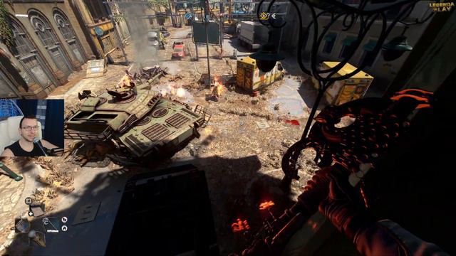 DYING LIGHT 2 STAY HUMAN ➤ РЫБЫ ВСЕМУ ГОЛОВА ➤ #8 смотреть онлайн