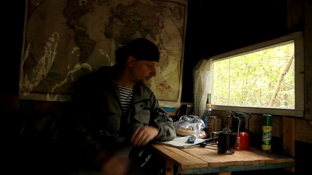 отправляюсь на Байкал ) смотреть онлайн