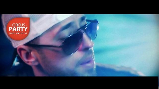 Saludo DJ FAM смотреть онлайн