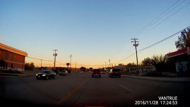 DFW Drive #2 11/28/2016 смотреть онлайн