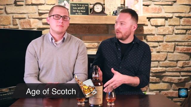 EP 16: How to Drink Scotch Whisky смотреть онлайн