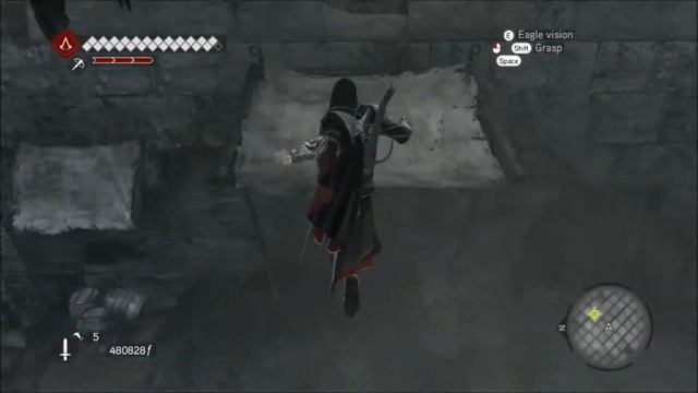 Hex Play's: Assassin's Creed Brotherhood Ep. 82: LEADER OF THE PACK!!! смотреть онлайн